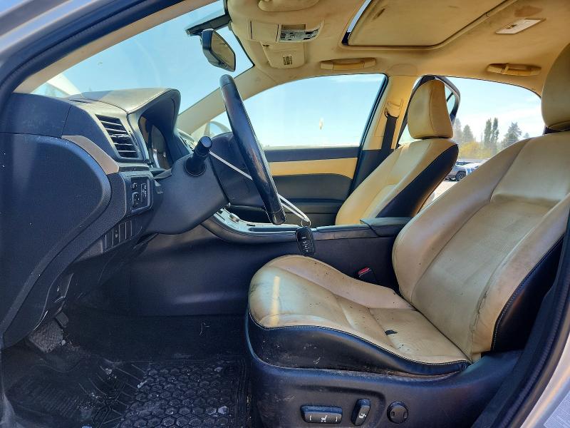Продаж на аукціоні авто 2016 Lexus Ct, vin: JTHKD5BH7G2265900, номер лоту: 66753386