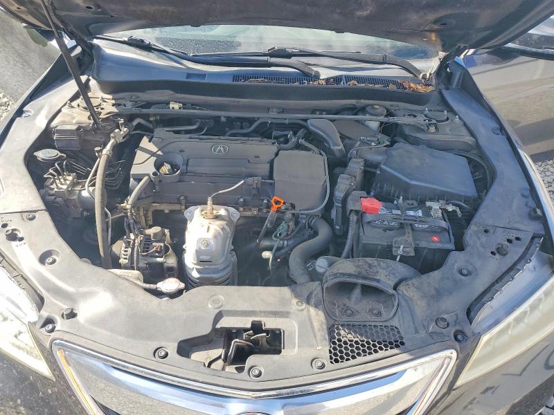 Aukcja sprzedaży 2015 Acura Tlx, vin: 19UUB1F35FA014208, numer aukcji: 64581696