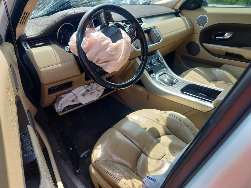 Aukcja sprzedaży 2012 Land Rover Range Rover Evoque, vin: SALVR2BG1CH615219, numer aukcji: 65867456