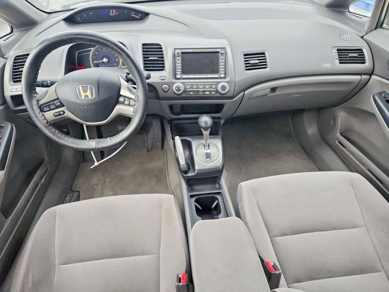 63742396 :رقم المزاد ، 1HGFA16807L047646 vin ، 2007 Honda Civic مزاد بيع