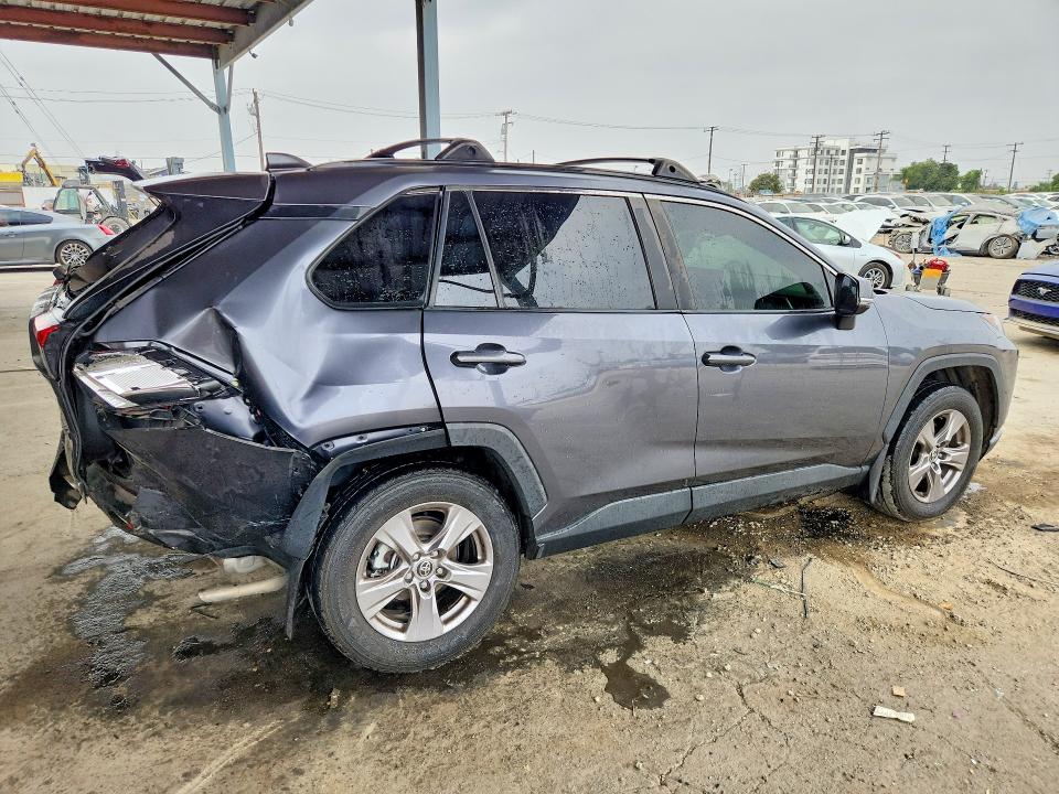 Продаж на аукціоні авто 2023 Toyota Rav4, vin: JTMW1RFV5PD103772, номер лоту: 63891536