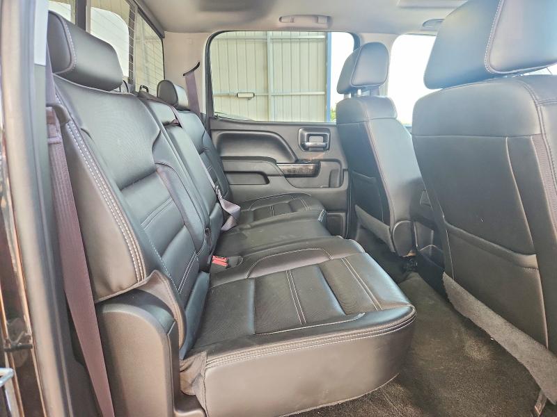Aukcja sprzedaży 2016 Gmc Sierra, vin: 1GT12UEG7GF252377, numer aukcji: 64224776