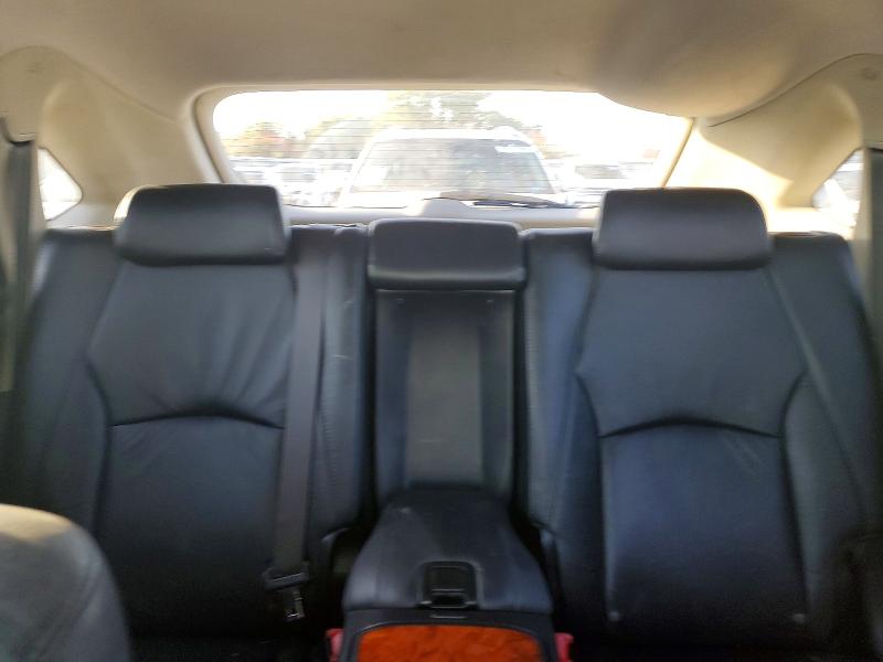65394446 :رقم المزاد ، 2T2GK31U48C038968 vin ، 2008 Lexus Rx مزاد بيع