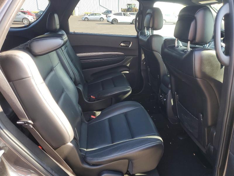 Продажа на аукционе авто 2019 Dodge Durango, vin: 1C4RDJDG4KC617427, номер лота: 63929196