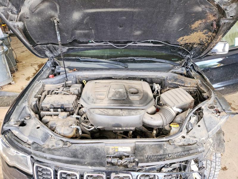 Продаж на аукціоні авто 2017 Jeep Grand Cherokee, vin: 1C4RJFBG6HC750885, номер лоту: 66356436