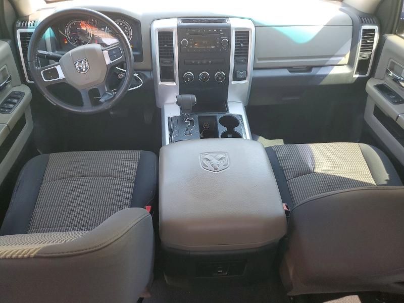 65795856 :رقم المزاد ، 1D7RB1GT2BS656561 vin ، 2011 Dodge Ram 1500 مزاد بيع