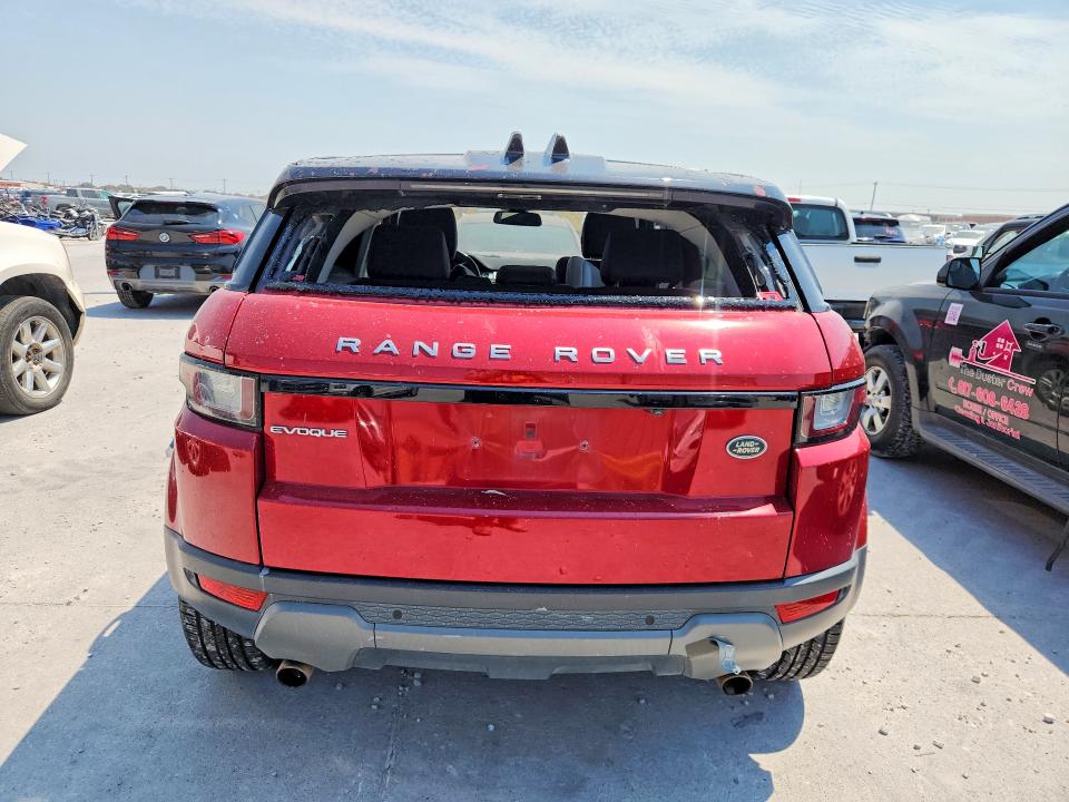 Продажа на аукционе авто 2016 Land Rover Range Rover, vin: SALVP2BGXGH102451, номер лота: 62665106