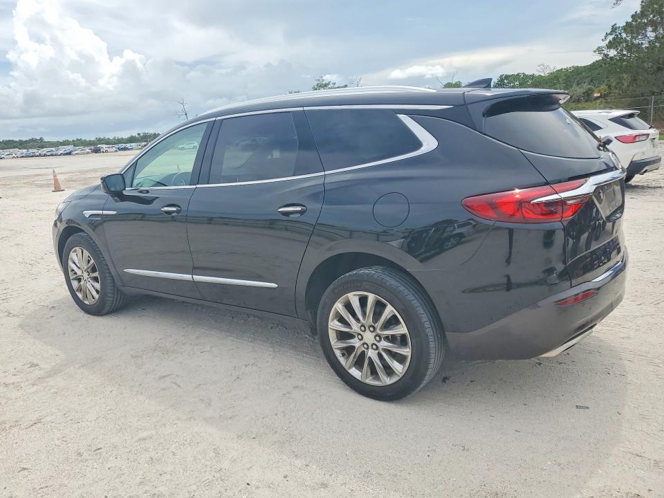 Aukcja sprzedaży 2019 Buick Enclave, vin: 5GAERBKW3KJ209515, numer aukcji: 64609826
