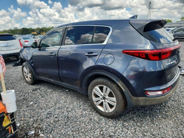 55978416 :رقم المزاد ، KNDPM3AC2K7543213 vin ، 2019 Kia Sportage مزاد بيع