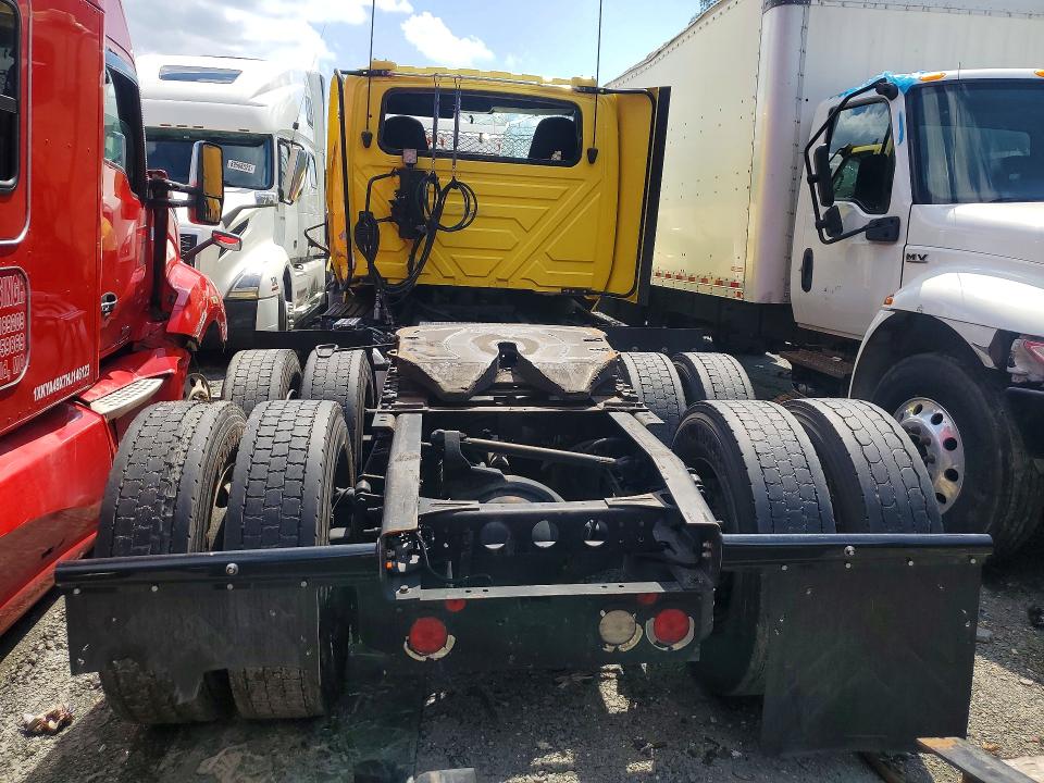 Продажа на аукционе авто 2019 International Rh613, vin: 3HSDWTZR9KN308689, номер лота: 62238236