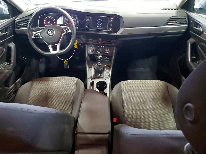 Aukcja sprzedaży 2021 Volkswagen Jetta, vin: 3VWN57BU2MM080658, numer aukcji: 64740436