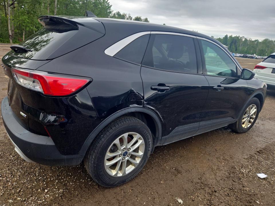 2020 Ford Escape მანქანა იყიდება აუქციონზე, vin: 1FMCU9G68LUB31508, აუქციონის ნომერი: 65271266