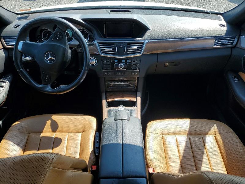 Aukcja sprzedaży 2011 Mercedes-benz E, vin: WDDHF9AB8BA453694, numer aukcji: 65922676