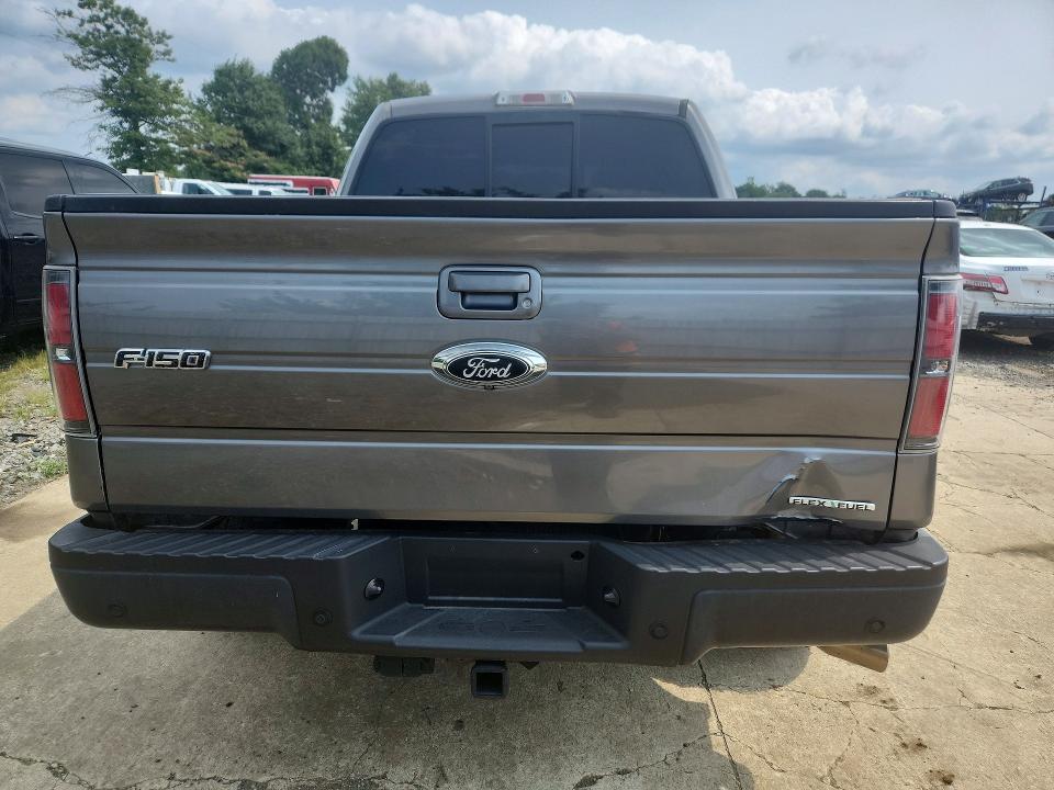 Продаж на аукціоні авто 2014 Ford F150, vin: 1FTFW1EF5EFA08644, номер лоту: 64840316