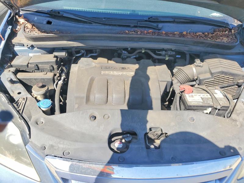 Продаж на аукціоні авто 2007 Honda Odyssey, vin: 5FNRL38737B121599, номер лоту: 64462176