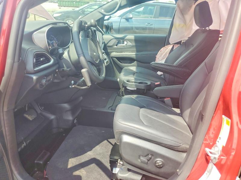 Aukcja sprzedaży 2025 Chrysler Pacifica, vin: 2C4RC1BG1SR586327, numer aukcji: 64216446