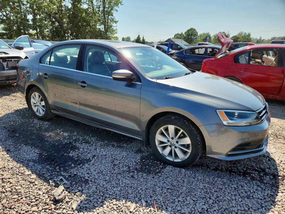 Aukcja sprzedaży 2016 Volkswagen Jetta, vin: 3VWD67AJ1GM392152, numer aukcji: 63706876