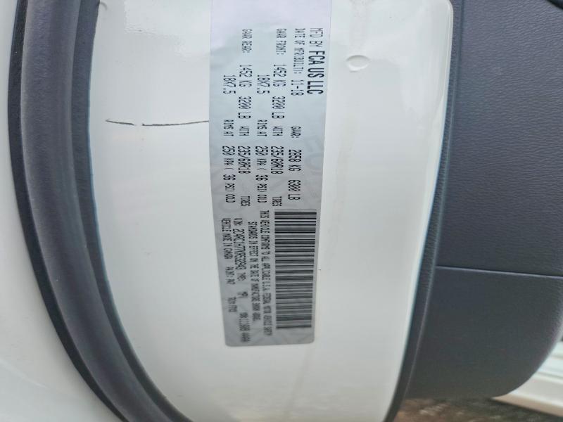 Продажа на аукционе авто 2019 Chrysler Pacifica, vin: 2C4RC1H77KR532943, номер лота: 65273676