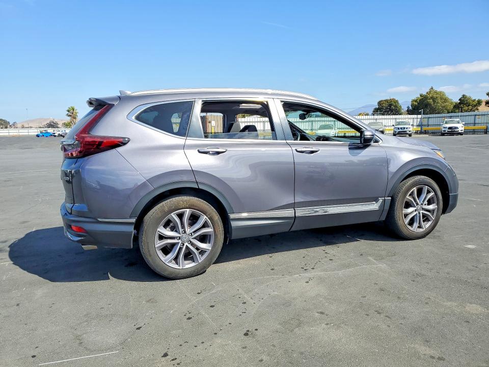 Aukcja sprzedaży 2022 Honda Cr-v, vin: 7FARW2H99NE021432, numer aukcji: 67138186