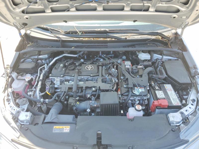 2025 Toyota Corolla Hybrid მანქანა იყიდება აუქციონზე, vin: JTDBCMFE6S3094350, აუქციონის ნომერი: 65485616