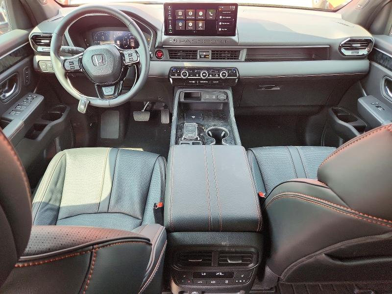 Продажа на аукционе авто 2026 Honda Passport, vin: 5FNYF9H89TB055942, номер лота: 64410616