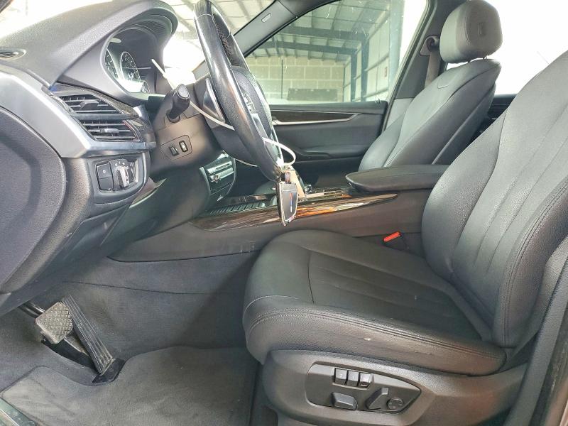 Aukcja sprzedaży 2018 Bmw X5, vin: 5UXKT0C56J0W00755, numer aukcji: 63886036