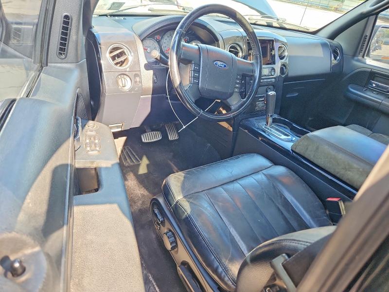 Aukcja sprzedaży 2006 Ford F150, vin: 1FTRX14596FA00793, numer aukcji: 62950296