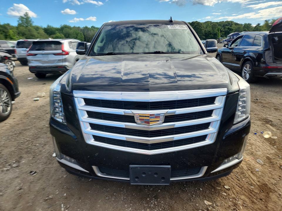 Продажа на аукционе авто 2017 Cadillac Escalade, vin: 1GYS3HKJ6HR119838, номер лота: 66611486