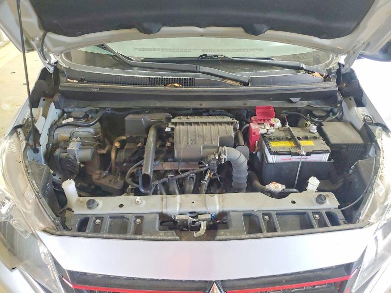 Продажа на аукционе авто 2024 Mitsubishi Mirage, vin: ML32FUFJ2RHF02706, номер лота: 63377846