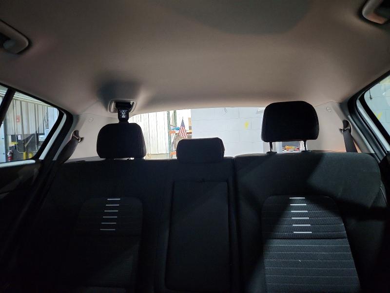 65130406 :رقم المزاد ، KNDPMCAC0L7670379 vin ، 2020 Kia Sportage مزاد بيع
