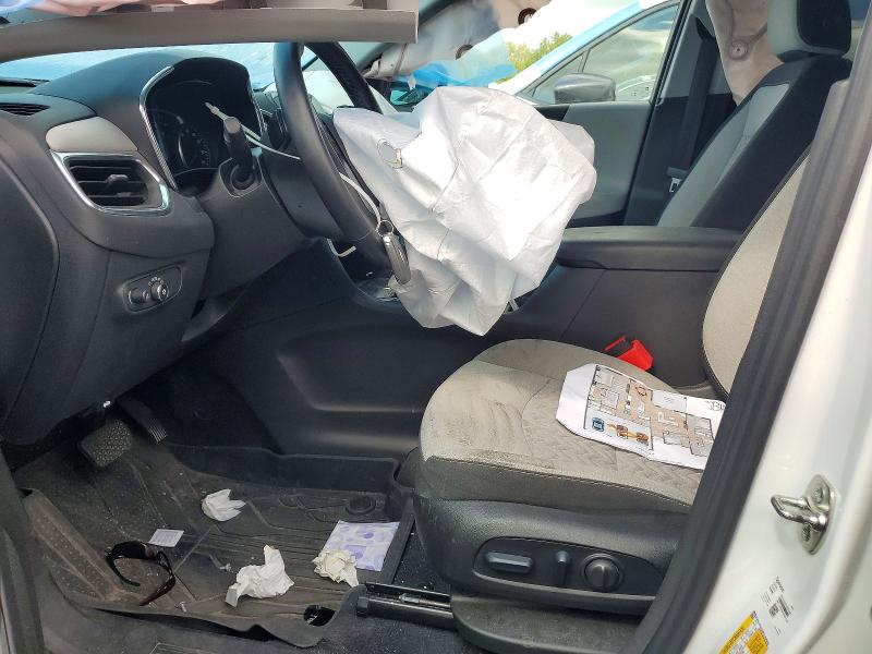 Aukcja sprzedaży 2024 Chevrolet Equinox, vin: 3GNAXKEG8RL204005, numer aukcji: 62983826