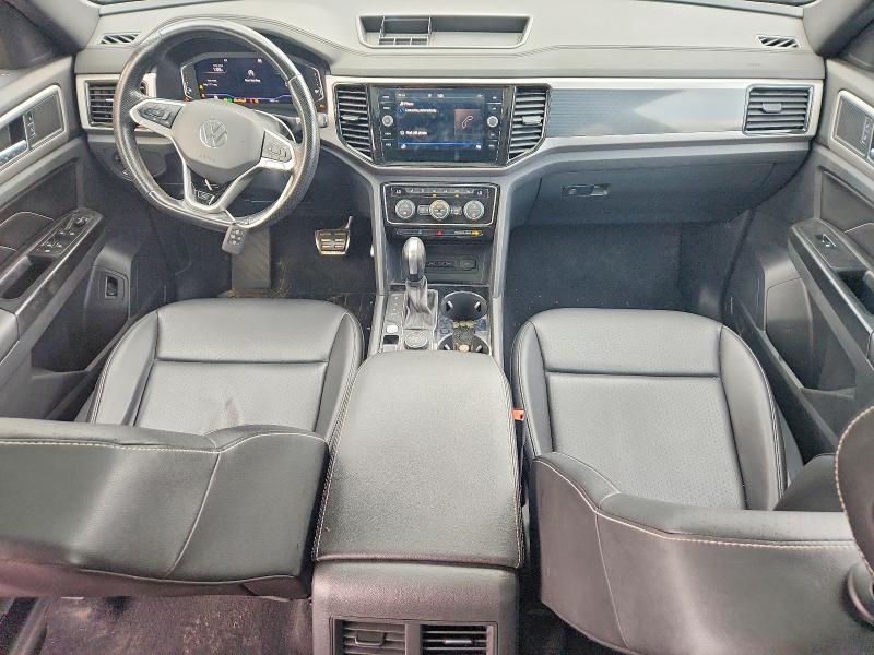 Aukcja sprzedaży 2020 Volkswagen Atlas Cross Sport, vin: 1V2RE2CA9LC229738, numer aukcji: 65171346