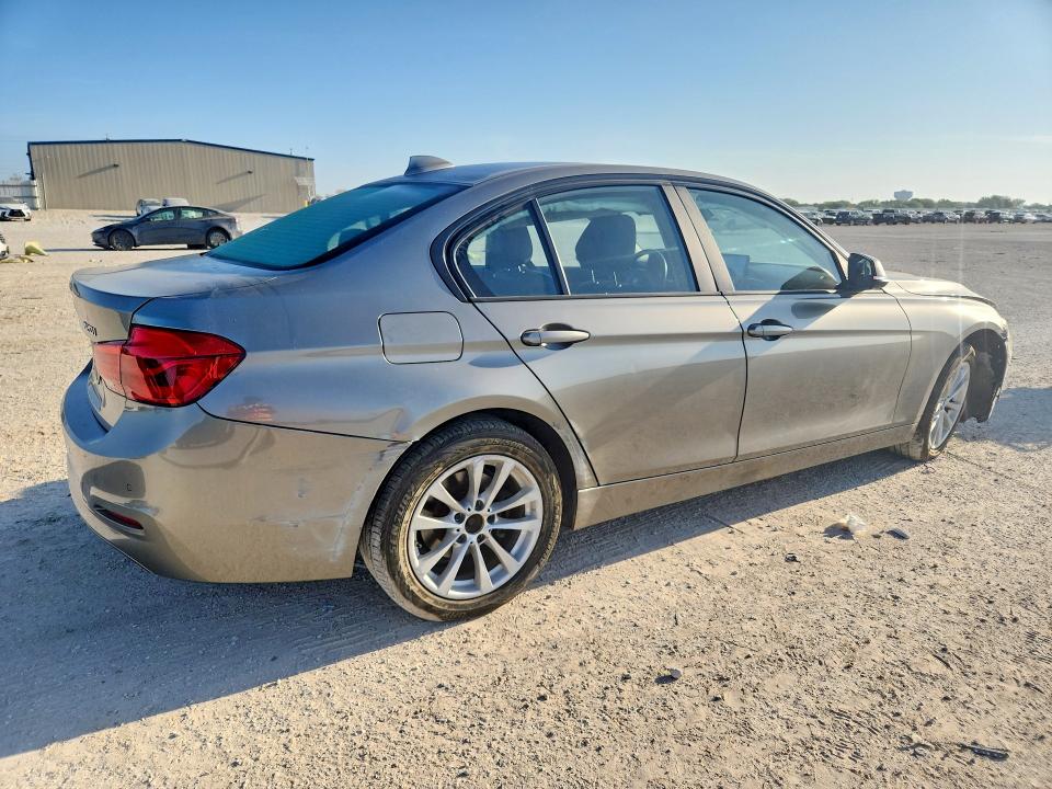 Aukcja sprzedaży 2016 Bmw 320, vin: WBA8A9C56GK616227, numer aukcji: 66301006