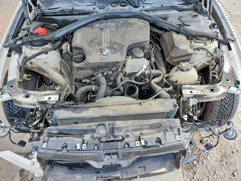 Aukcja sprzedaży 2015 Bmw 328, vin: WBA3B5G55FNS17560, numer aukcji: 63848236