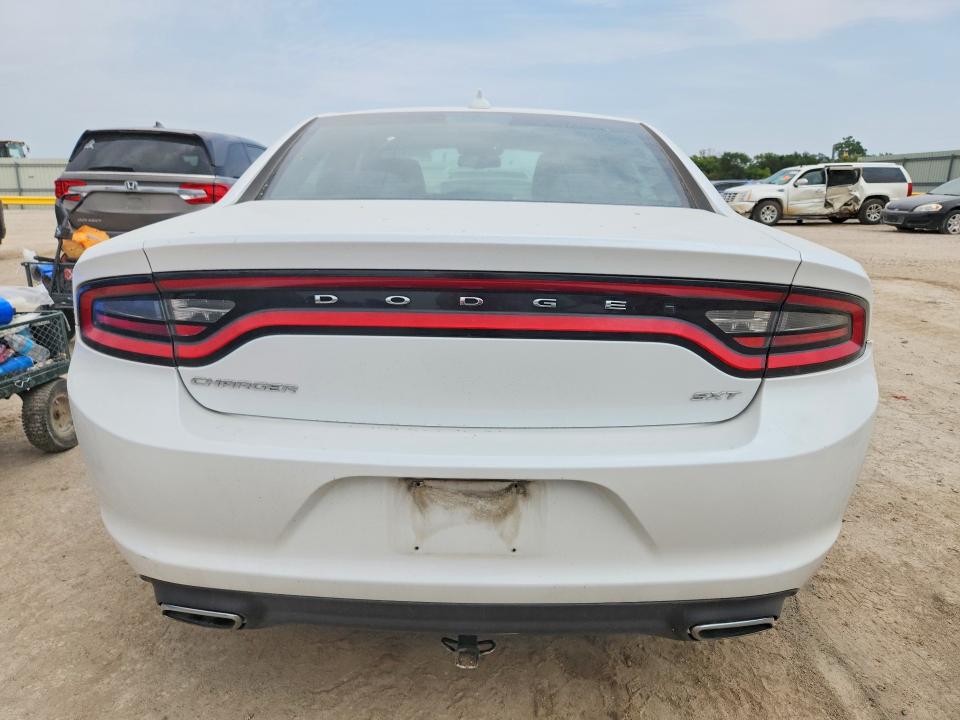 Aukcja sprzedaży 2015 Dodge Charger, vin: 2C3CDXHG4FH814933, numer aukcji: 63576796