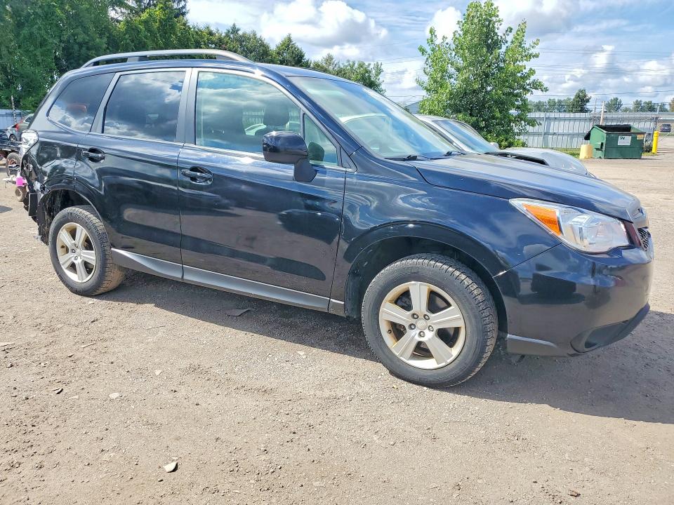 Продаж на аукціоні авто 2016 Subaru Forester, vin: JF2SJCCC8GH526791, номер лоту: 66278346