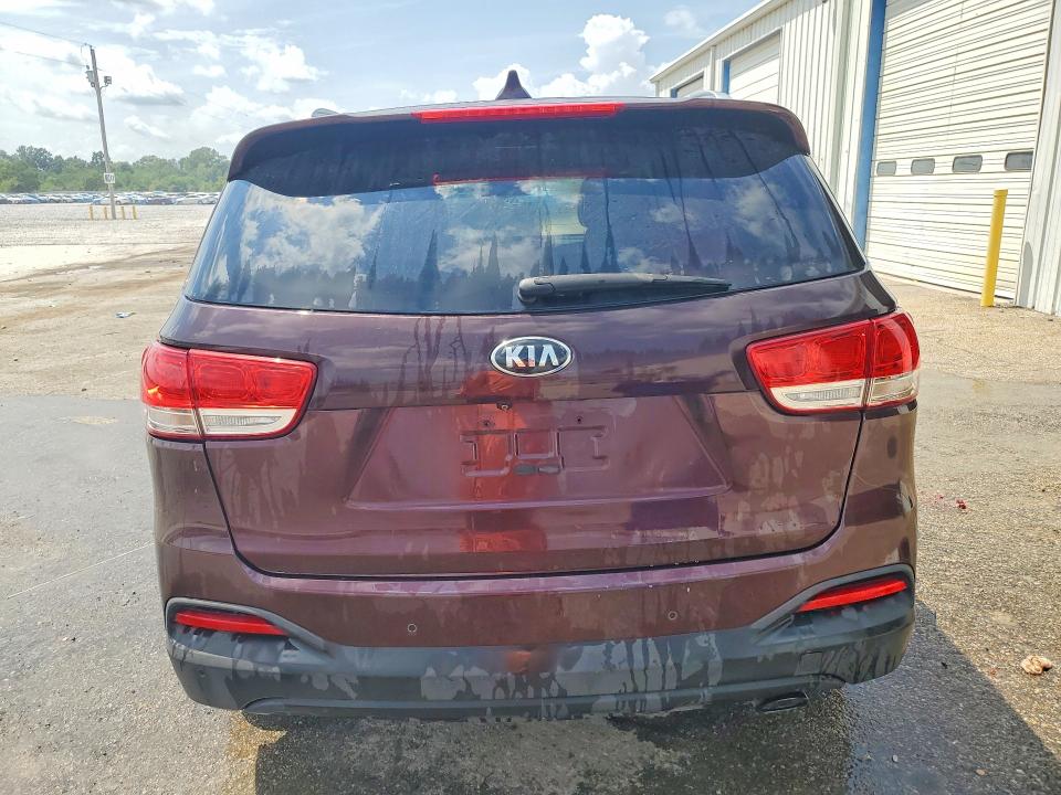 Продажа на аукционе авто 2016 Kia Sorento, vin: 5XYPGDA31GG043759, номер лота: 66955336