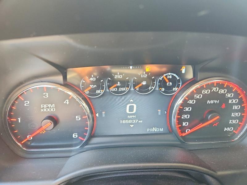 65832176 :رقم المزاد ، 1GKS2HKJ3GR378704 vin ، 2016 Gmc Yukon Xl مزاد بيع
