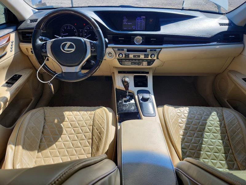 Продажа на аукционе авто 2014 Lexus Es, vin: JTHBK1GGXE2149182, номер лота: 65466906