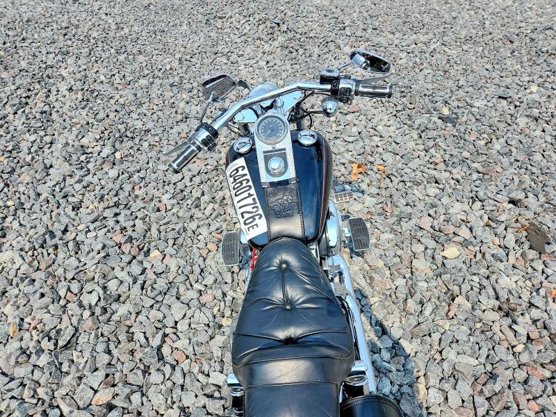 Продажа на аукционе авто 1999 Harley-davidson Fxdwg, vin: 1HD1GEV13XY332457, номер лота: 64601726