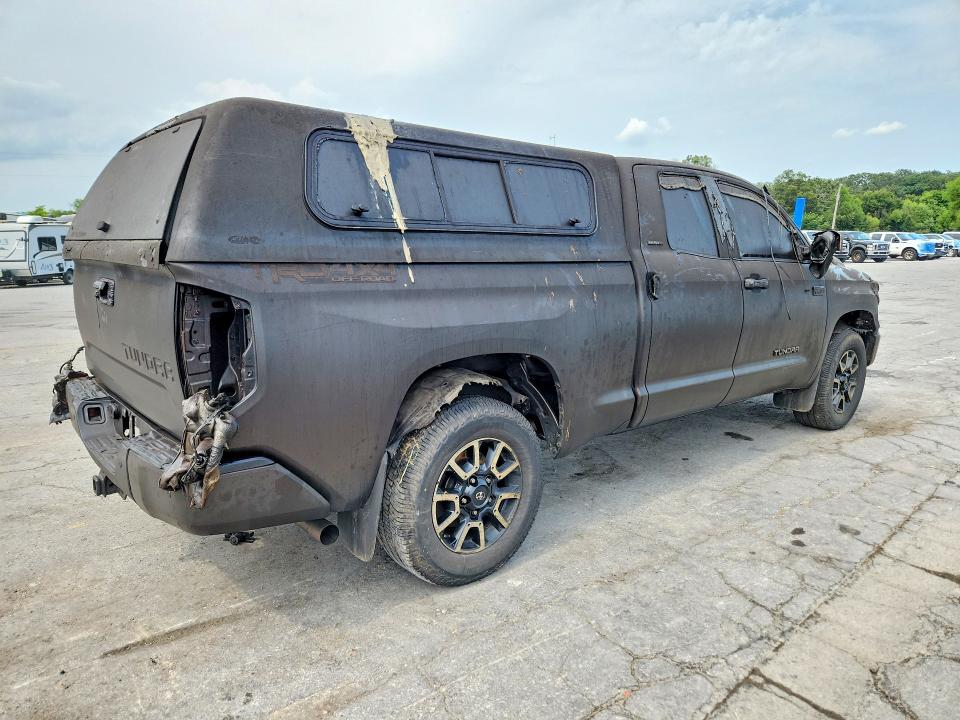 Aukcja sprzedaży 2020 Toyota Tundra, vin: 5TFBY5F15LX921656, numer aukcji: 62253836
