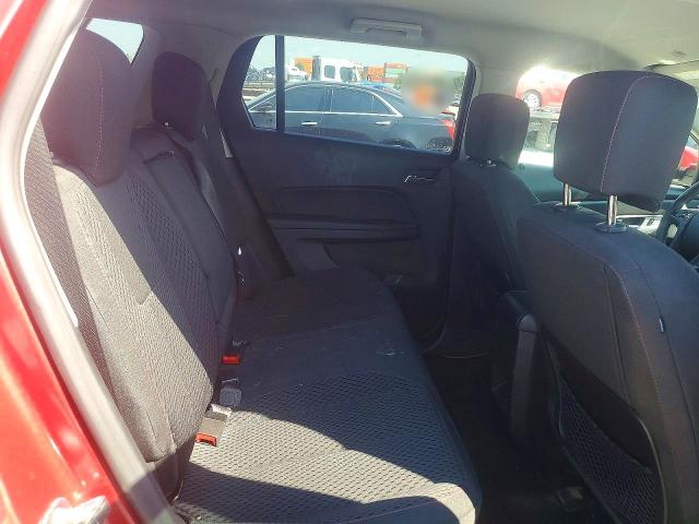 Aukcja sprzedaży 2015 Gmc Terrain, vin: 2GKALMEK1F6362565, numer aukcji: 66020256