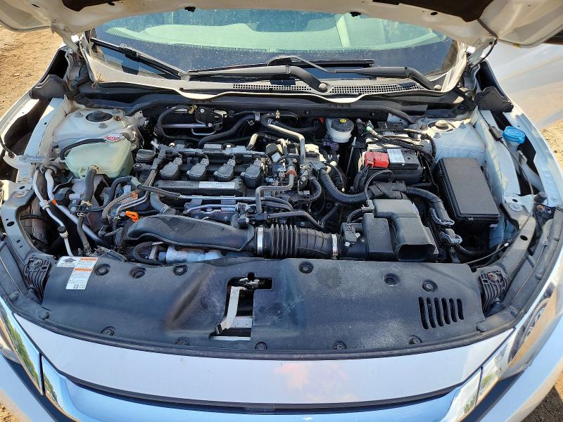 Продаж на аукціоні авто 2017 Honda Civic, vin: 2HGFC3B46HH452191, номер лоту: 65349236