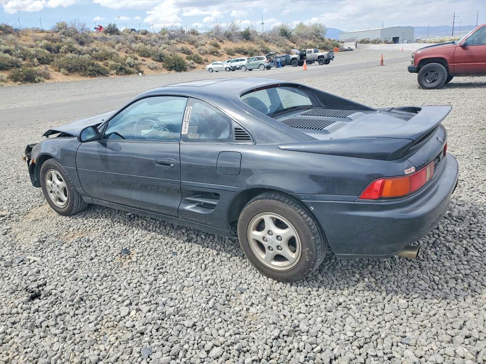 Продажа на аукционе авто 1991 Toyota Mr2, vin: JT2SW22MXM0023254, номер лота: 64942686