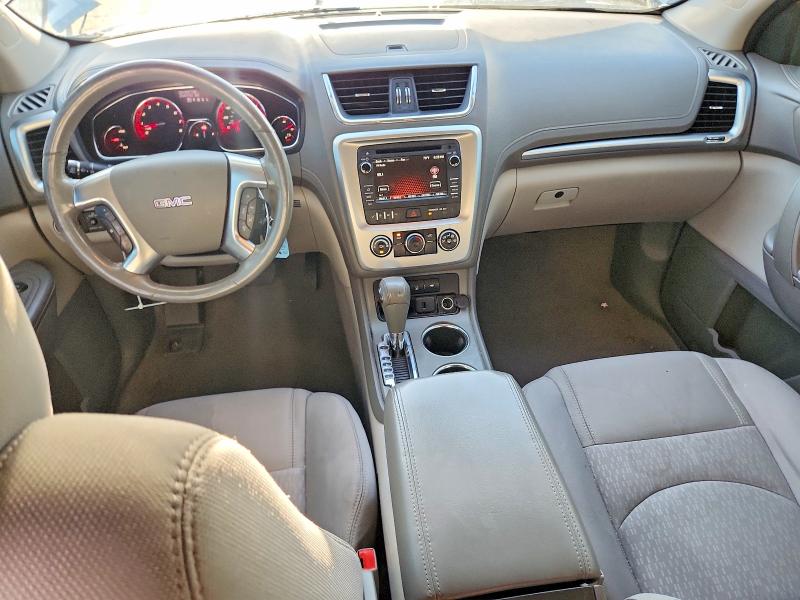 65375846 :رقم المزاد ، 1GKKRNED3FJ120471 vin ، 2015 Gmc Acadia مزاد بيع