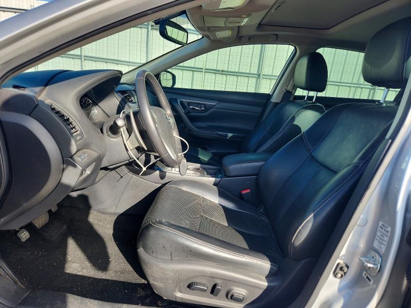 2016 Nissan Altima მანქანა იყიდება აუქციონზე, vin: 1N4BL3AP8GC150384, აუქციონის ნომერი: 64982266