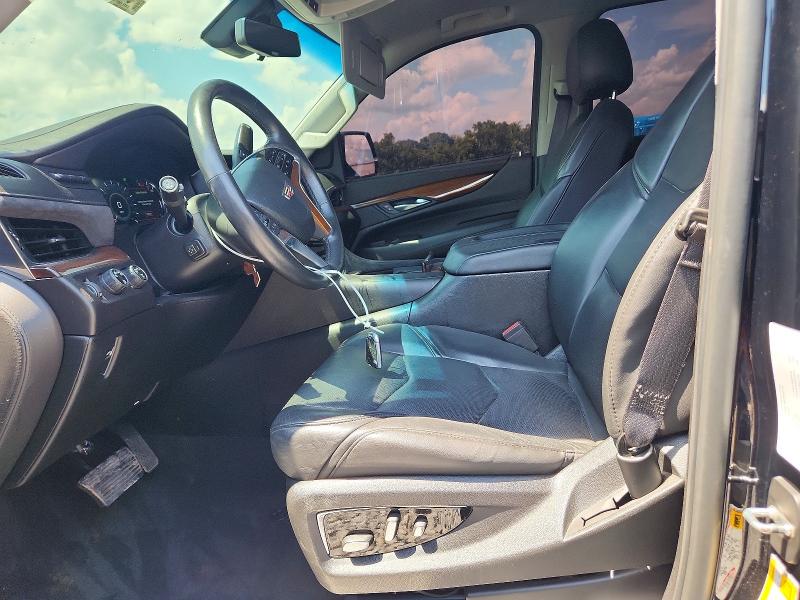 Продаж на аукціоні авто 2018 Cadillac Escalade, vin: 1GYS4CKJXJR142030, номер лоту: 64154286