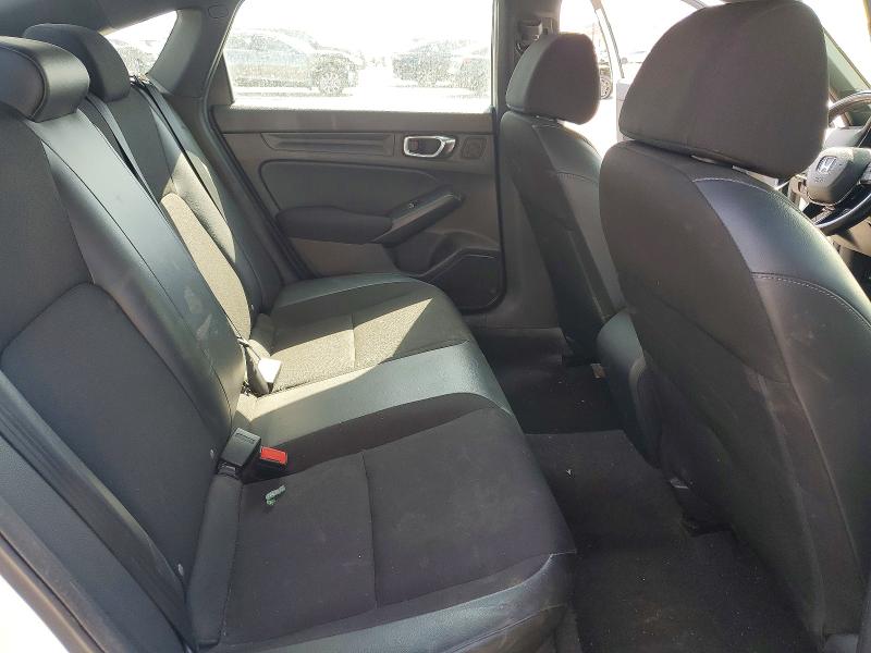 Продаж на аукціоні авто 2022 Honda Civic, vin: 2HGFE2F55NH556688, номер лоту: 66971976