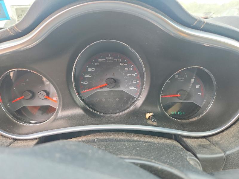 64299786 :رقم المزاد ، 1C3CDZAG8EN224469 vin ، 2014 Dodge Avenger مزاد بيع