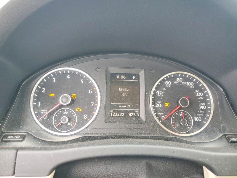 Aukcja sprzedaży 2016 Volkswagen Tiguan, vin: WVGAV7AX1GW005902, numer aukcji: 63921896